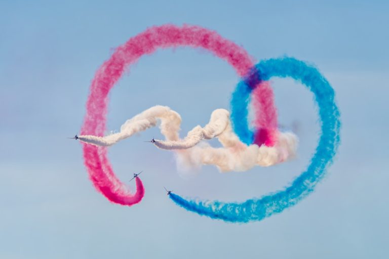 Discovering the World Through the Eyes of a Travel Blogger